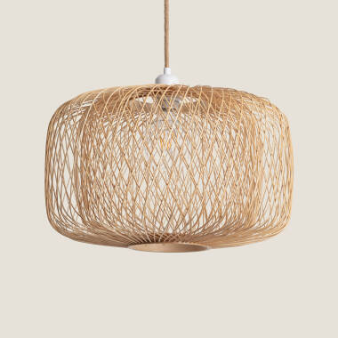 Lampada a Sospensione Bambù Dao Do