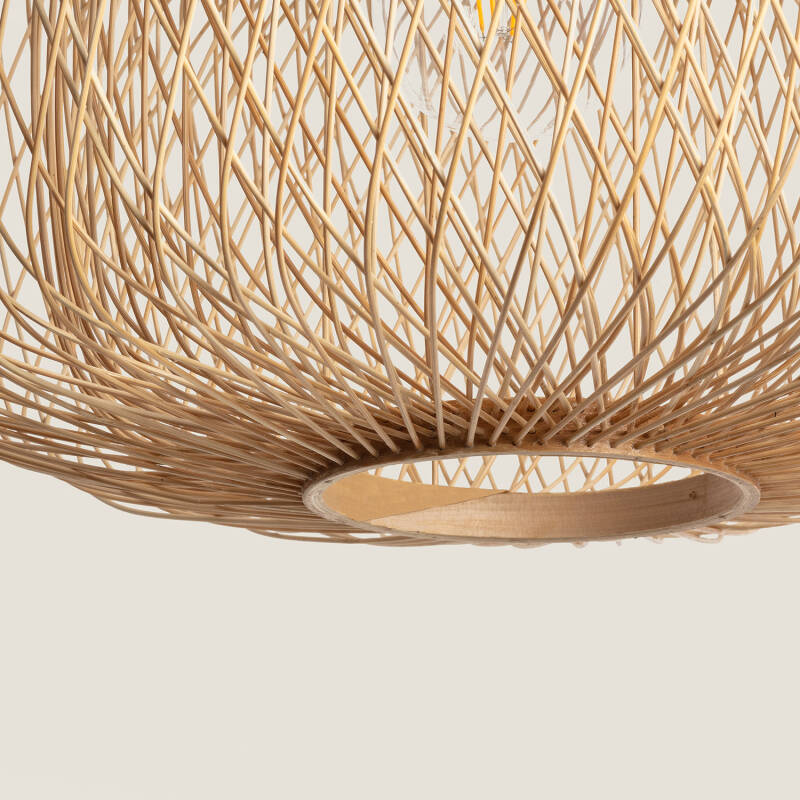 Image of Dao Do Bamboo Pendant Lamp