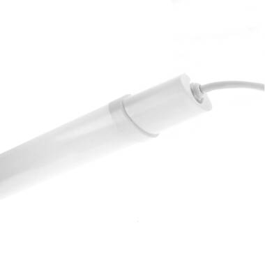 LED Feuchtraum Wannenleuchte 36W 120 cm 120 lm/W IP65 LEDVANCE