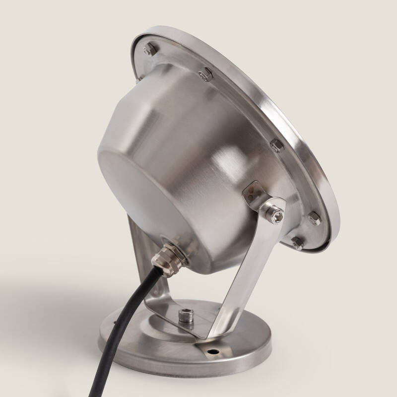 Afbeelding van Spotlight Opbouw LED 12V 15W onderdompelbaar IP68