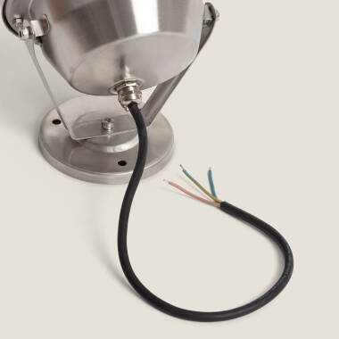 Afbeelding van Spotlight Opbouw LED 12V 15W onderdompelbaar IP68