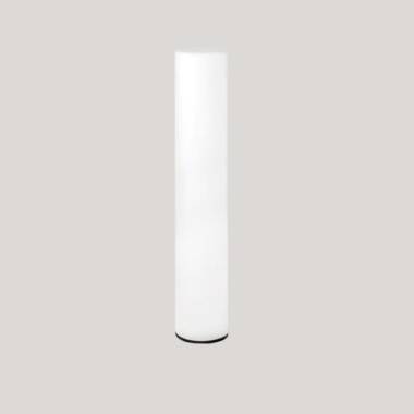 Venkovní Stojací LED Lampa 10W Fity 100 s Dobíjecí Baterií