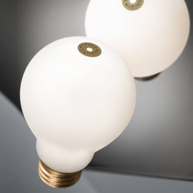 Afbeelding van Wandlamp SLAMP Idea Applique