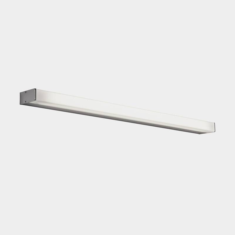 Image of 14.5W Toilet Q Big LED Surface Lamp LEDS-C4 05-1508-21-M1