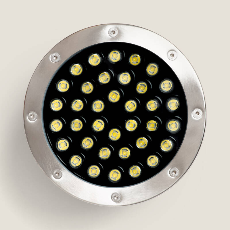 Bild von LED-Strahler Tauchfähig 36W Oberfläche 12V DC