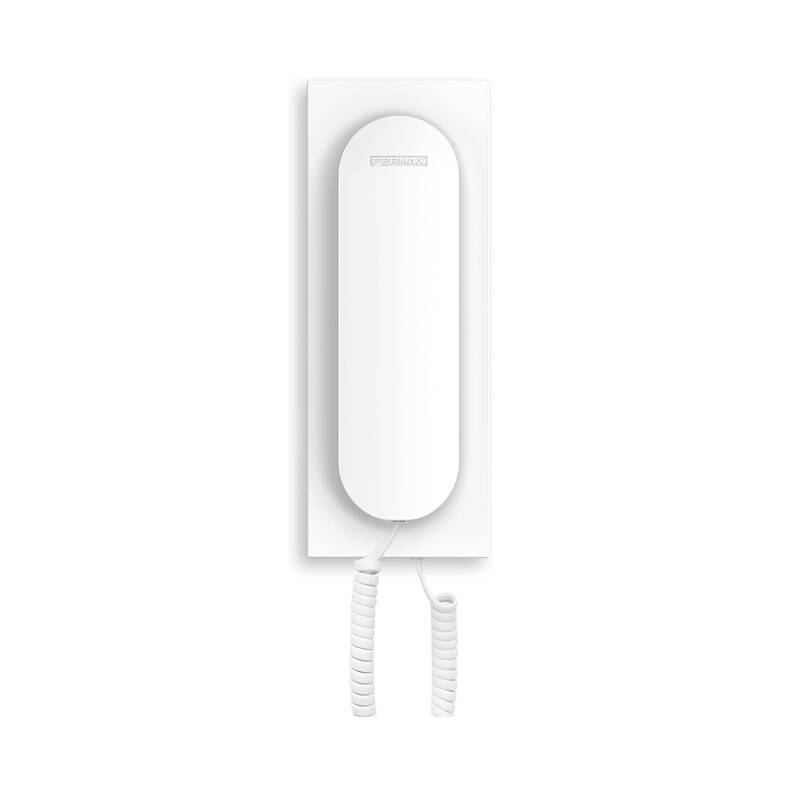 Image de Interphone VEO 4+N Universel FERMAX 3426