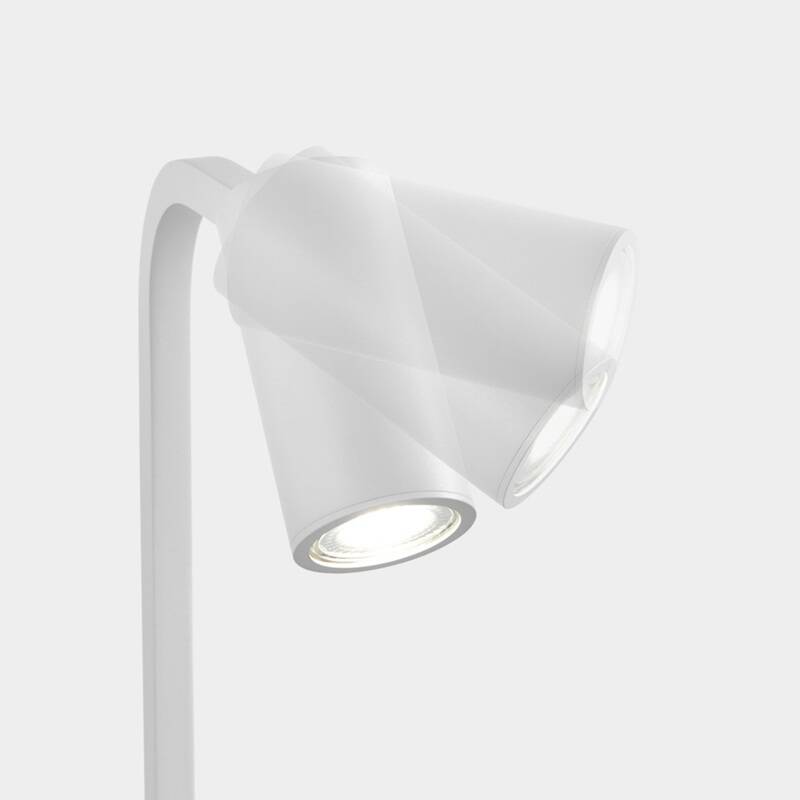 Bild von Tischlampe Simply LEDS-C4 10-7982-05-05