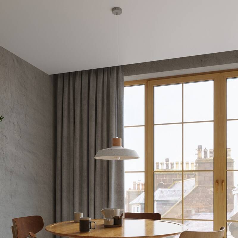 Image of SOLLUX Afra Pendant Lamp 