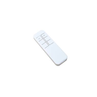 Télécommande pour Kit Urgence pour Cloches UFO Dimmables 0/1-10V