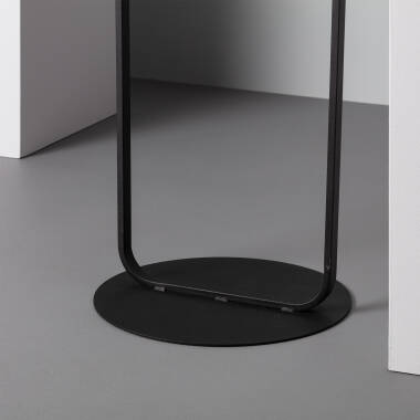 Image of Plant Pot 5W Outdoor Rechargeable RGB LED Floor Lamp Ø30 cm IP65 