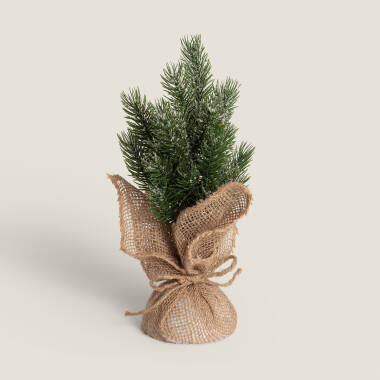 LED Kerstboom op Batterijen  Pine