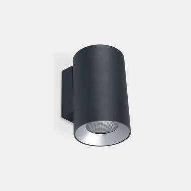 Kinkiet Ścienny LED Cosmos Fixture 33W Urban Grey LEDS-C4 05-9956-Z5-CM