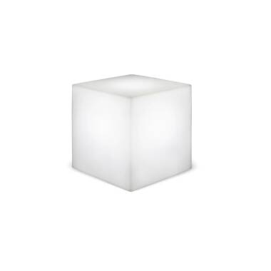 Kubs Cuby 32 LED RGBW Solar Smarttech