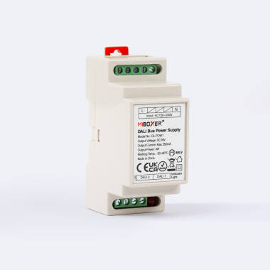 Product Netzteil BUS DALI 16V DC 250 mA MiBoxer DL-POW1