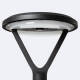 Bild von LED-Straßenleuchte Solar 6400 lm 160 lm/W NeoVentino 
