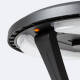 Bild von LED-Straßenleuchte Solar 6400 lm 160 lm/W NeoVentino 
