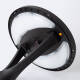 Bild von LED-Straßenleuchte Solar 6400 lm 160 lm/W NeoVentino 