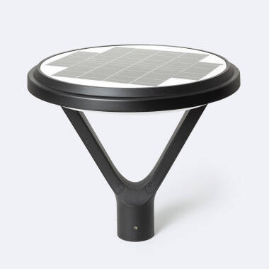 Openbare verlichting LED Solar 6400lm 160lm/W NeoVentino