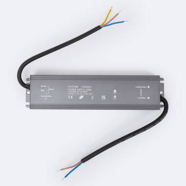 Product Netzteil Wasserdicht 24V DC IP67