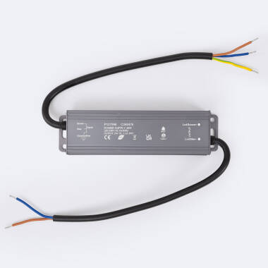 Product Netzteil Wasserdicht 24V DC IP67