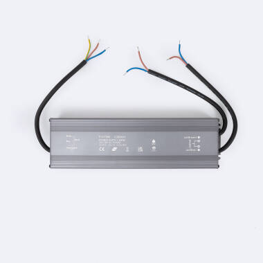Product 24V DC Sealed Power Supply IP67
