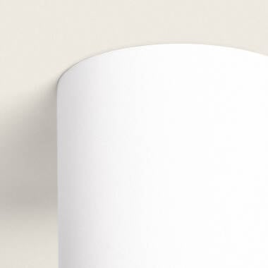 Image of Big Vulni Plaster Ceiling Lamp 