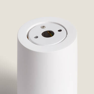 Afbeelding van Plafondlamp Gips Vulni