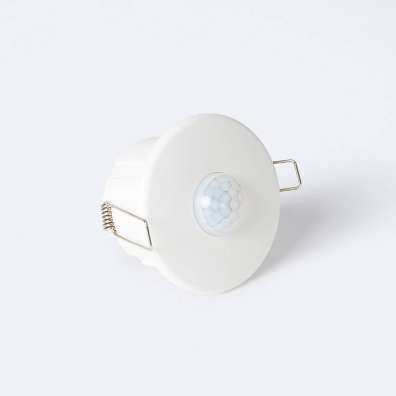 Image of Recessed DALI-2 PIR Motion Sensor 