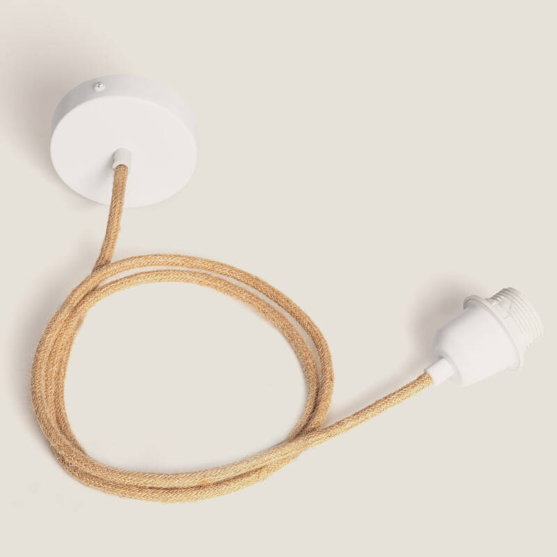Afbeelding van Hanglamp Bamboe  Dao Do 