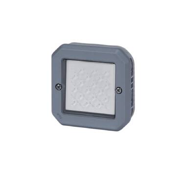 Přepínač Střídavý Plexo 16A IP55 LEGRAND 069523L
