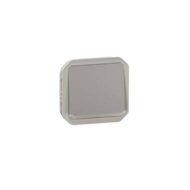 Beleuchteter Drucktaster LEGRAND Plexo 069542L