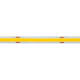 Afbeelding van Led Strip 24V COB 320 LED/m ROL 20m 11W/m 1100lm/m Breedte 8mm te knippen om de 10cm IP20 CRI90