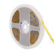 Afbeelding van Led Strip 24V COB 320 LED/m ROL 20m 11W/m 1100lm/m Breedte 8mm te knippen om de 10cm IP20 CRI90