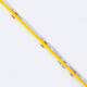 Immagine di Bobina 20m Striscia LED 24V COB 320 LED/m 11W/m 1100lm/m Larga 8mm IP20 CRI90 Taglio 10cm