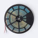 Immagine di Bobina 20m Striscia LED 24V COB 320 LED/m 11W/m 1100lm/m Larga 8mm IP20 CRI90 Taglio 10cm