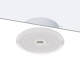 Bild von LED-Notleuchte für den Einbau 2,5 W Ausschnitt Ø136 mm