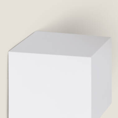 Bild von Wandleuchte Aussen Miseno Weiss