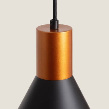 Image de Suspension Aluminium Orbat