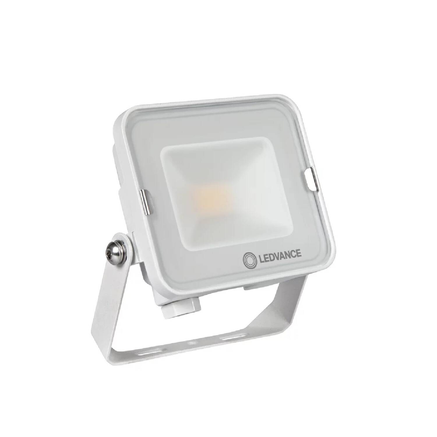 Naświetlacz LED 20W, 90 lm/W, Kompaktowy, IP65, LEDVANCE (4058075574731) - widok 2