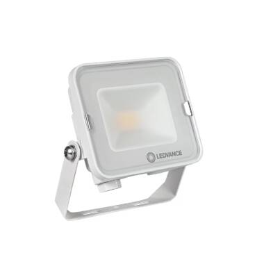 LED Fluter 10W 90 lm/W Compact IP65 LEDVANCE 4058075574557
