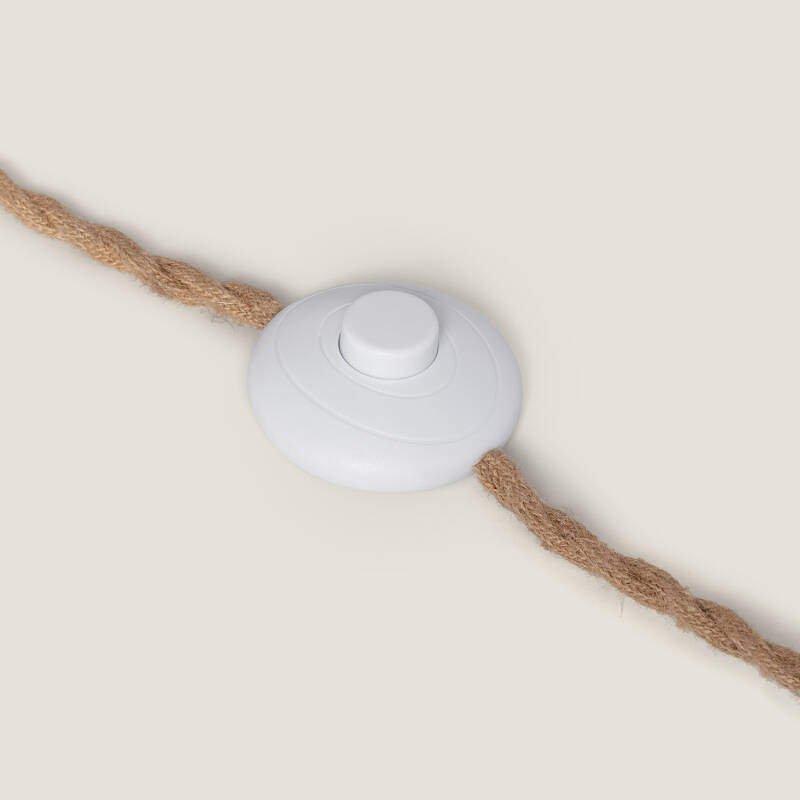 Image of Luanda Wood Floor Lamp Image of Luanda Wood Floor Lamp