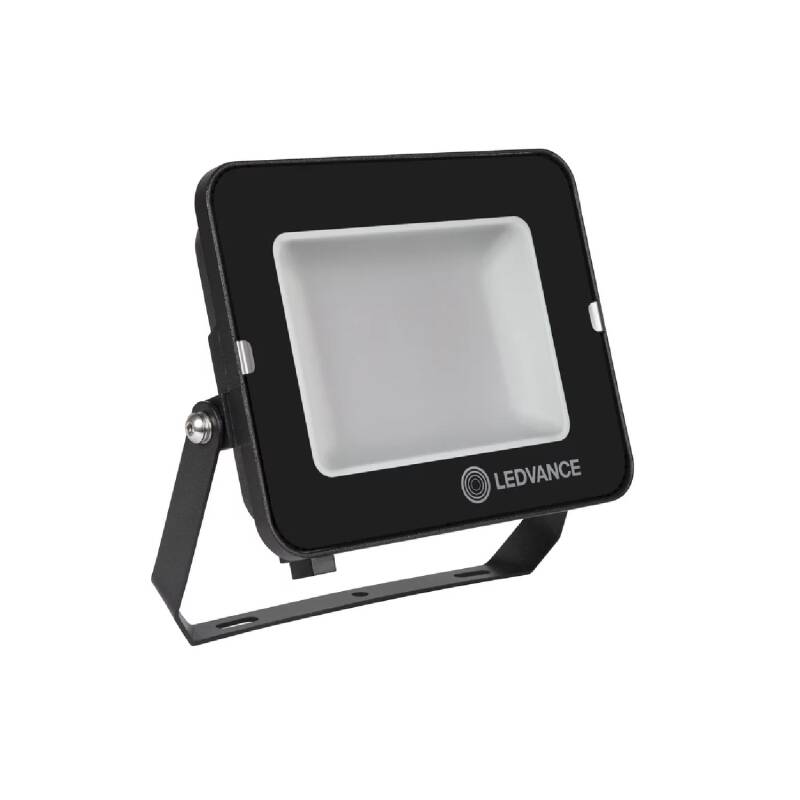 Bild von LED Fluter 50W 90 lm/W Compact IP65 LEDVANCE 4058075574854