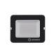 Bild von LED Fluter 50W 90 lm/W Compact IP65 LEDVANCE 4058075574854