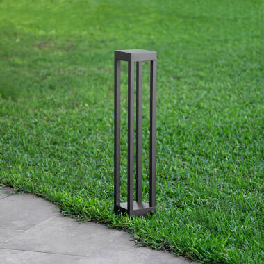 LED Baken Outdoor 7W Opbouw 60cm Irlaya