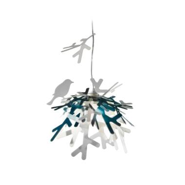 Bild von Pendelleuchte SLAMP Luis Suspension