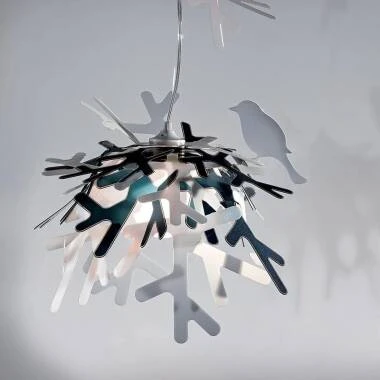 Luis Pendant Lamp SLAMP