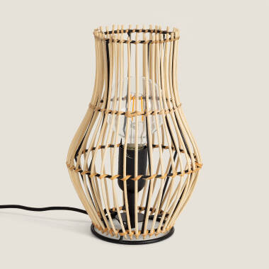 Arawa Sulu Table Lamp