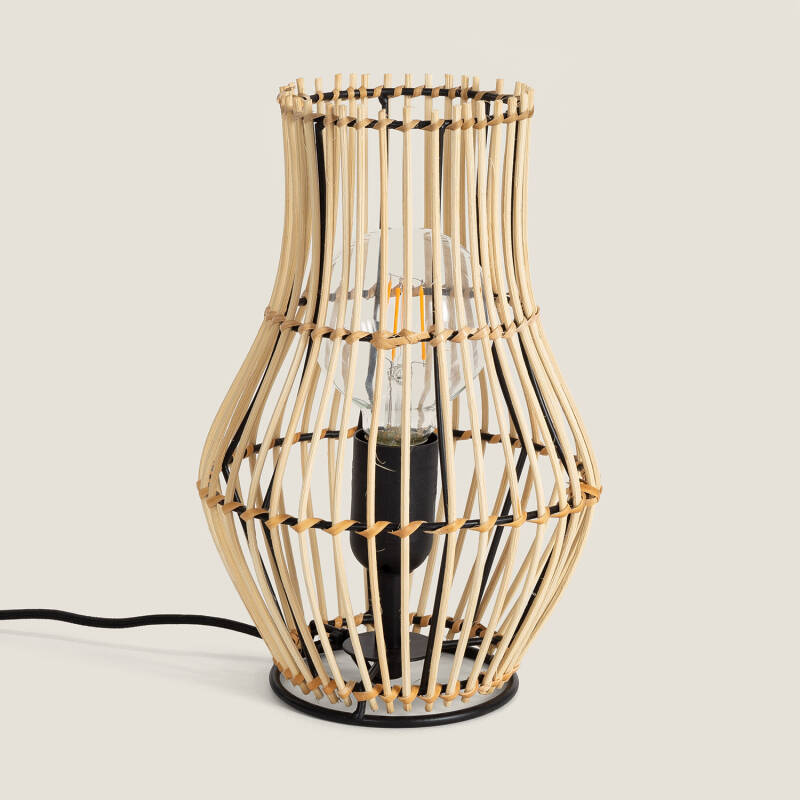Image of Arawa Sulu Table Lamp