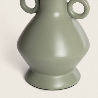 Image of Moudrost Resin Table Lamp 