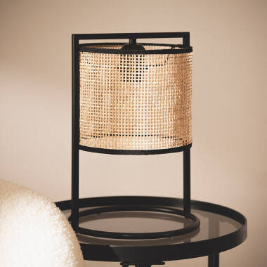 Nirvana Table Lamp